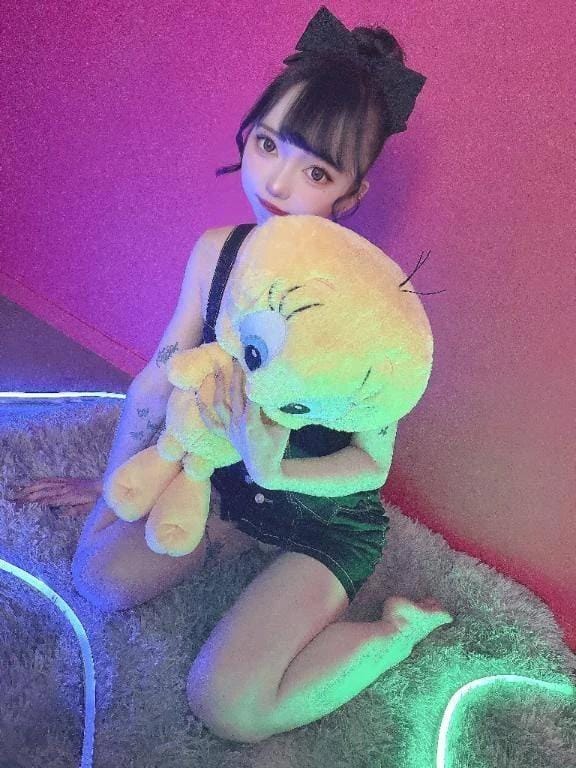 「ねぇ、暇してない？」07/16(木) 16:19 | ナヨンの写メ