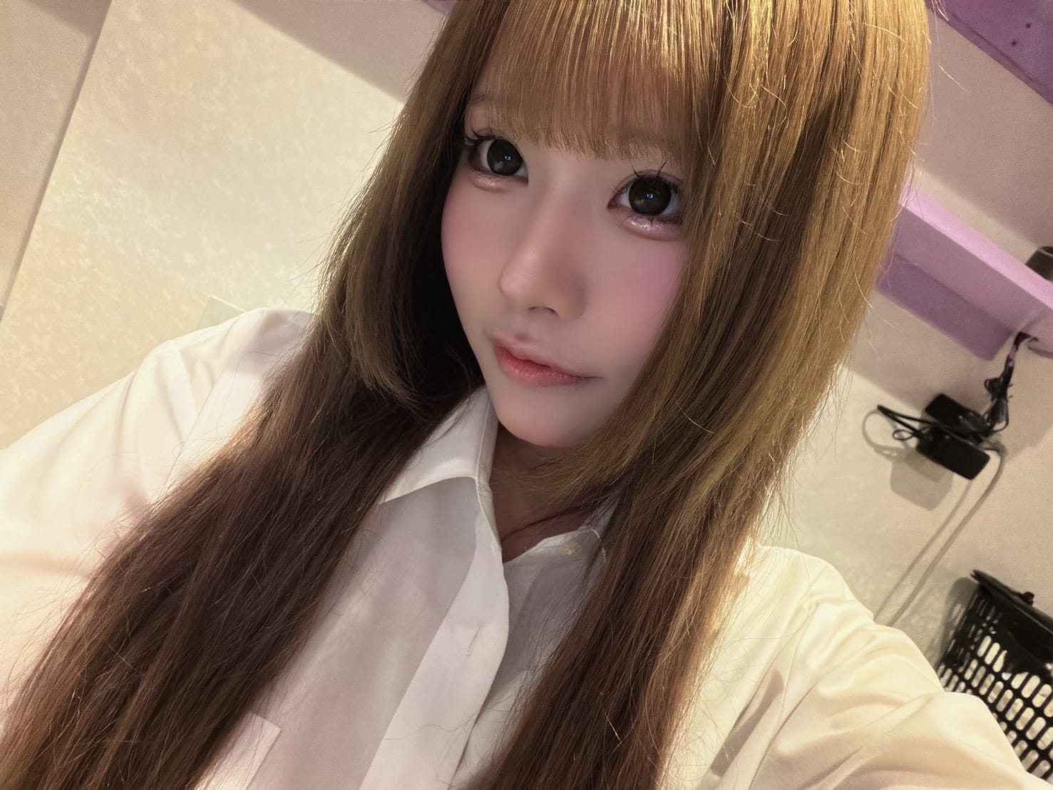 こんばんは