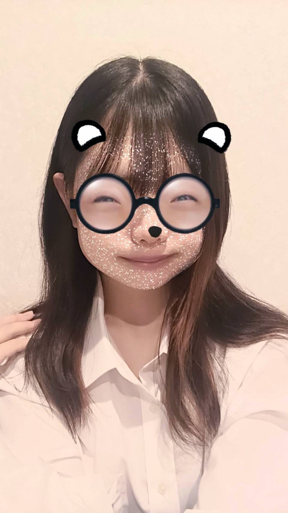 こんばんは