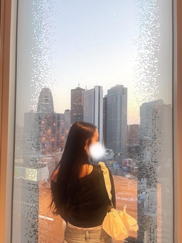 お礼
