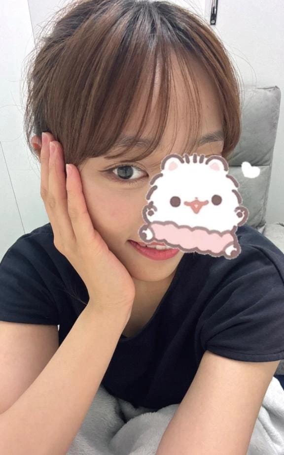 今日もありがと❣️