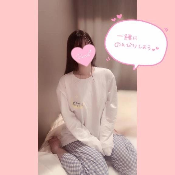 次は土曜日❕