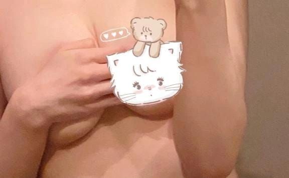 ぼよよよよよん
