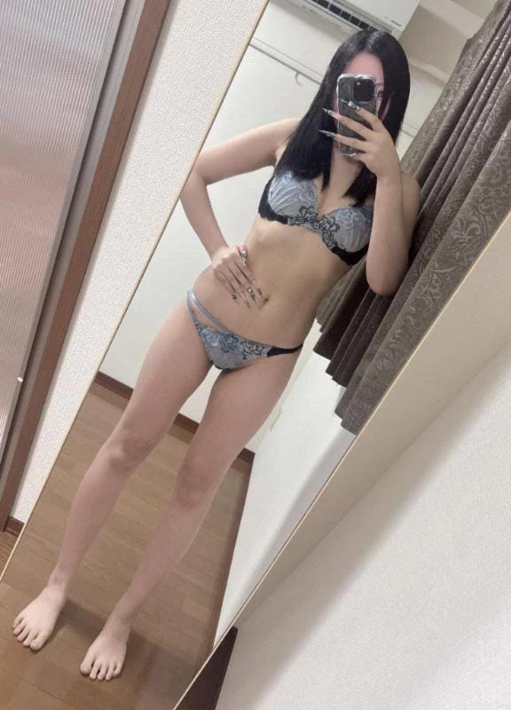 細身高身長