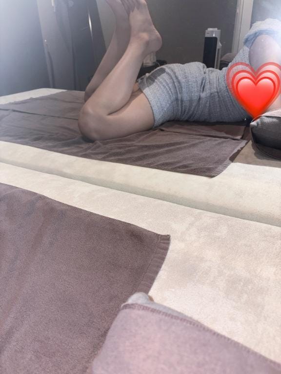 私で決まり…？