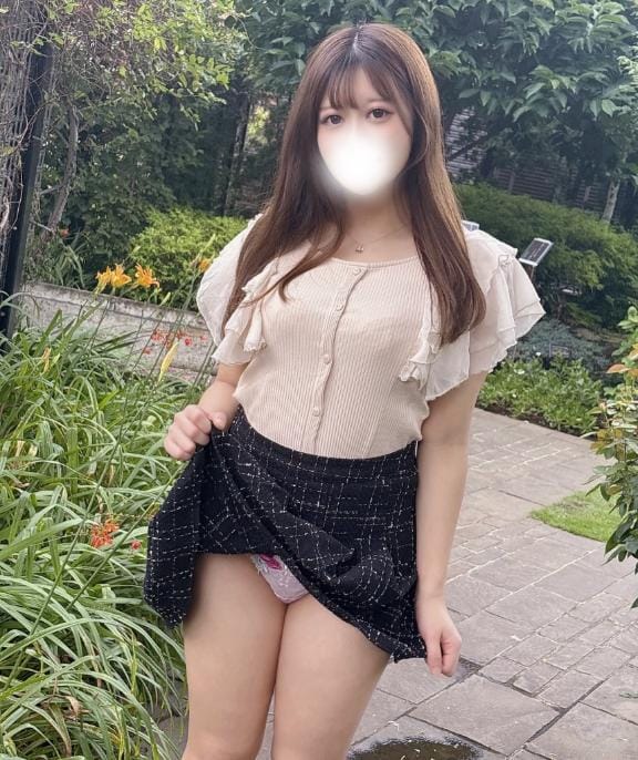 青〇！？そんなに我慢できないの...？