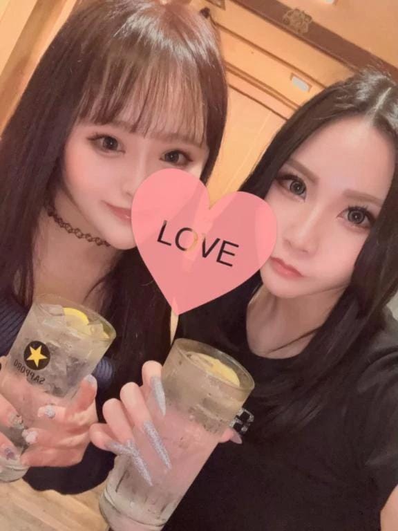 今日から3P♡