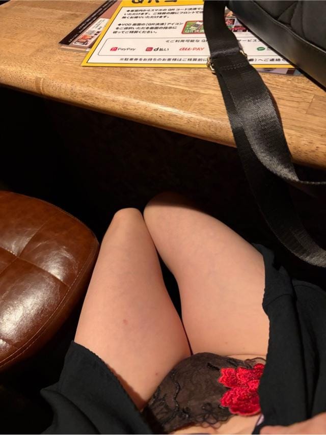 ほたる今日のパンチラ