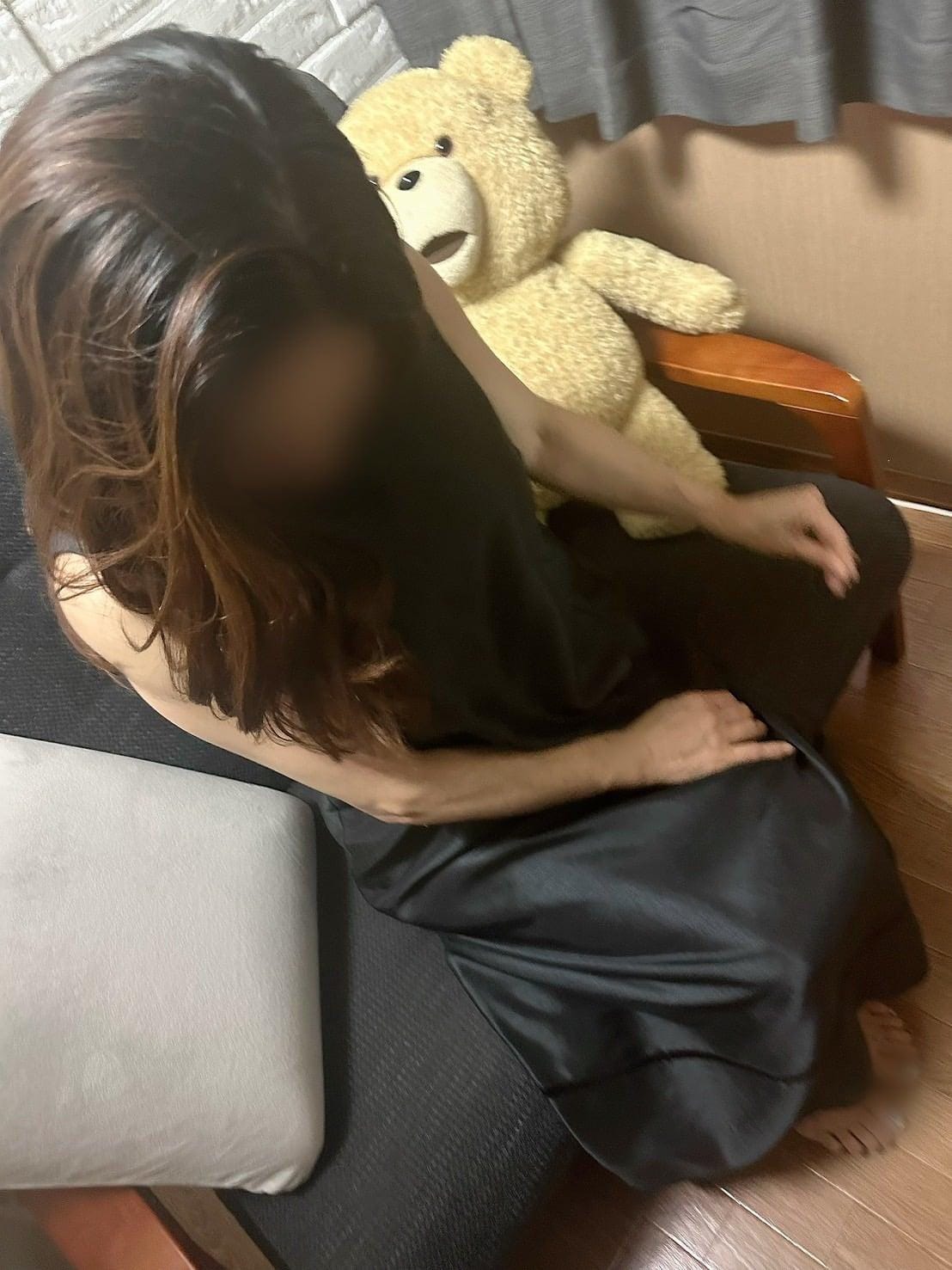 ごめんなさい…