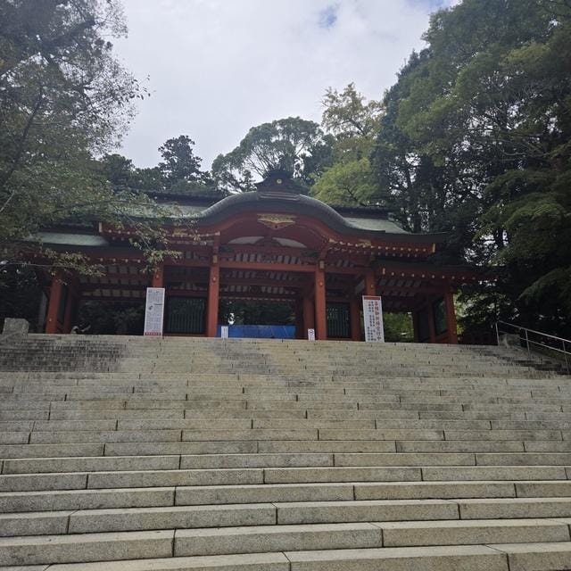 頂けたかな～