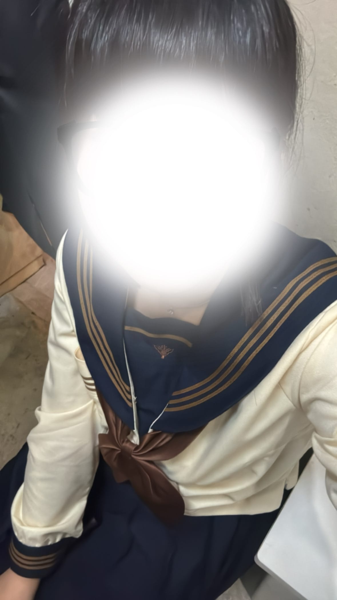 終わりましたぁ！
