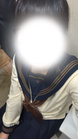 終わりましたぁ!