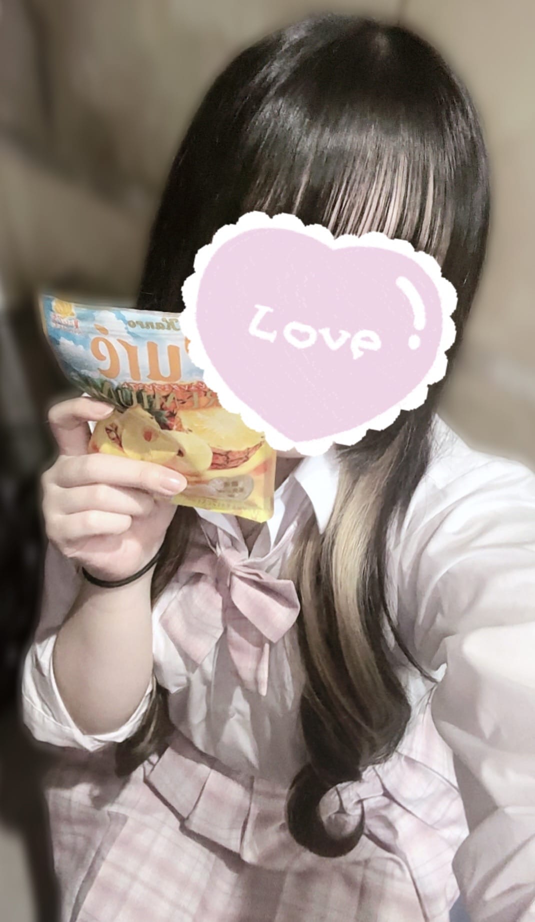 ♡出勤しました♡