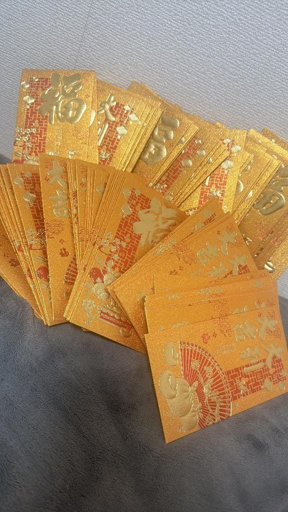 ⚠️ゆりあからのサプライズ⚠️15万円分の何か❣️