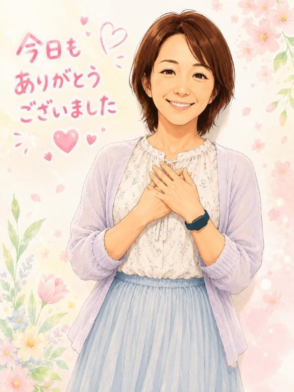 溢れっぱなし︎
