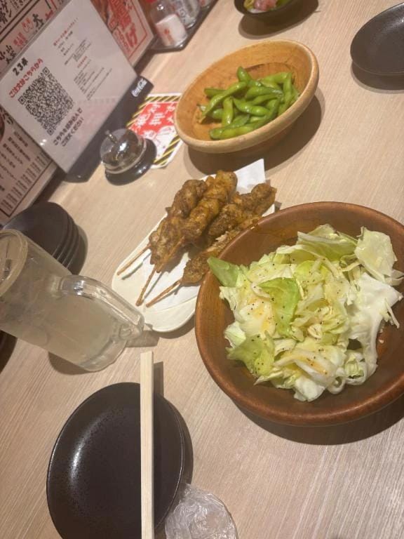 居酒屋きた
