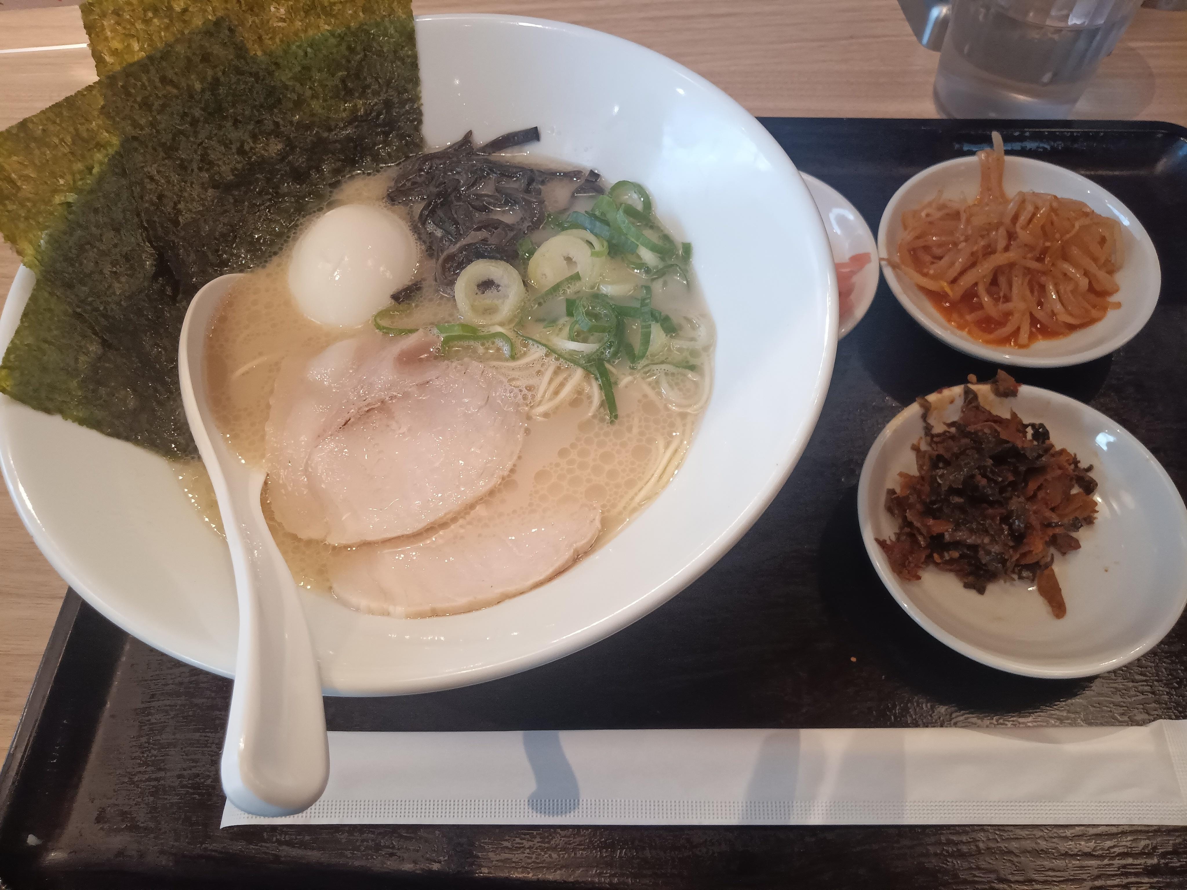 ラーメン