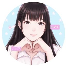 自己紹介♡