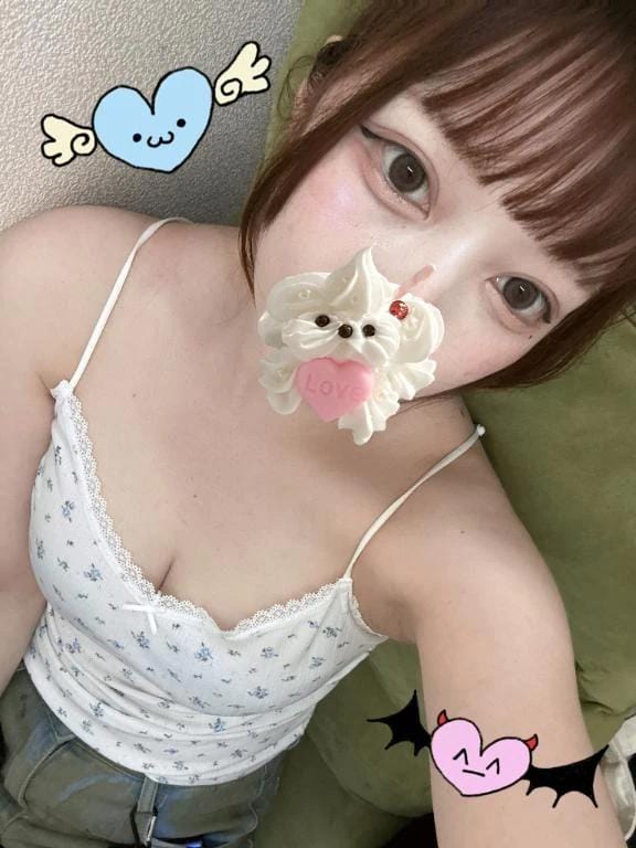 「本日も❣️」07/19(日) 21:13 | かえの写メ