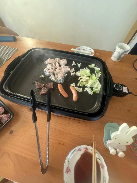 焼肉