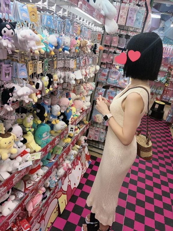 しゅりの口癖