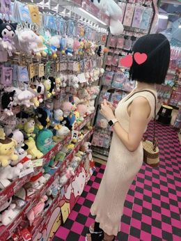 しゅりの口癖