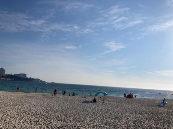 おはようございます☀️