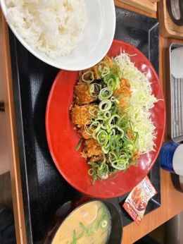 しゅっ!