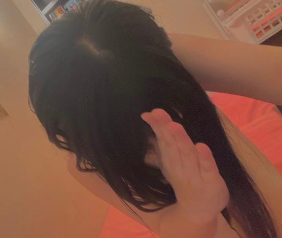 ごめんなさい