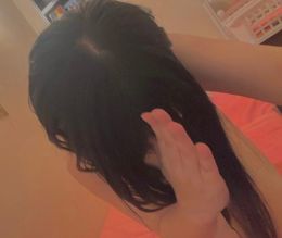 ごめんなさい