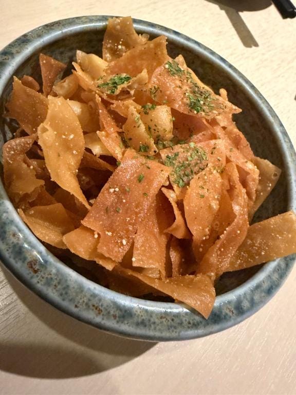 おいしー