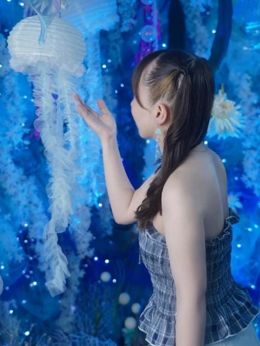 水着は恥ずかしいからね…///