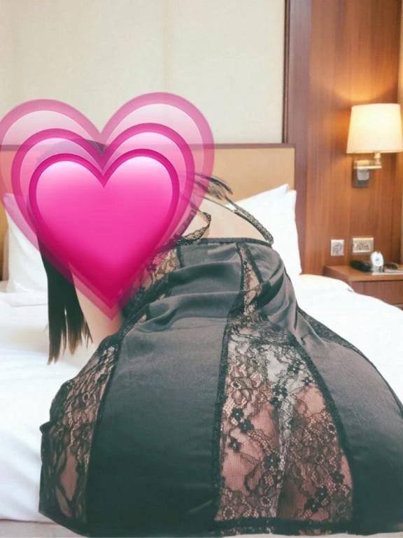 まだまだ夜はこれから…☺️