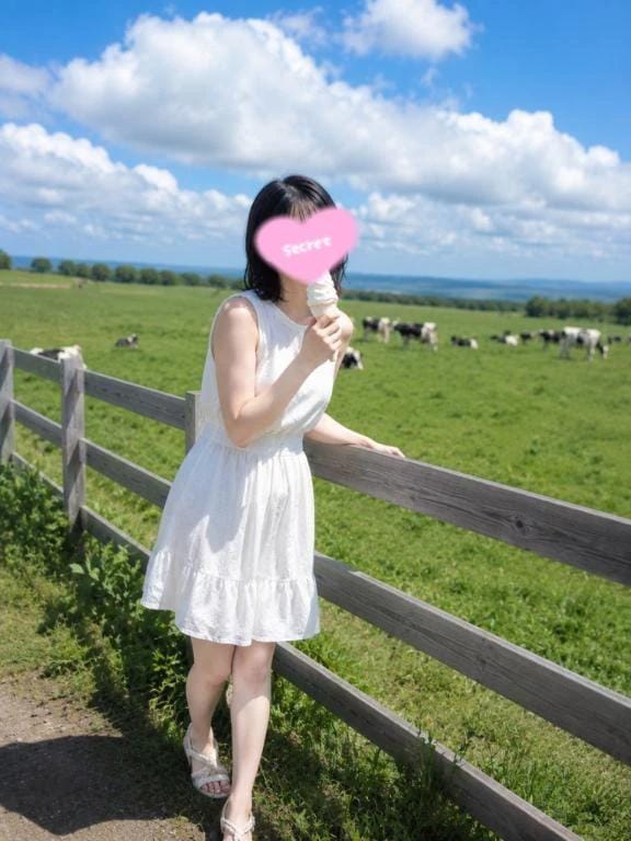 夏になると恋しくなる‎