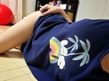 気持ち良すぎて・・・