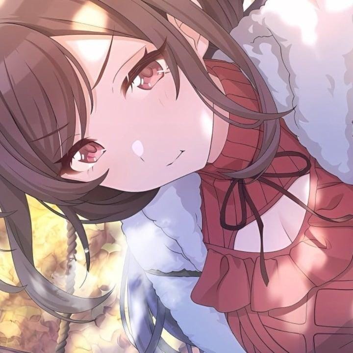あちあちだよ！