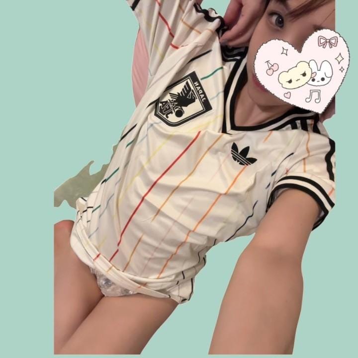♡なかひろさんユニありがとう！！♡