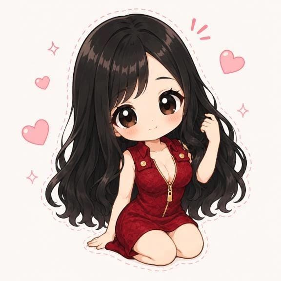 かわいい(  ´͈ ᵕ `͈ )♡