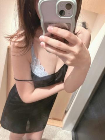ロングコースにしてくれてありがとう♡