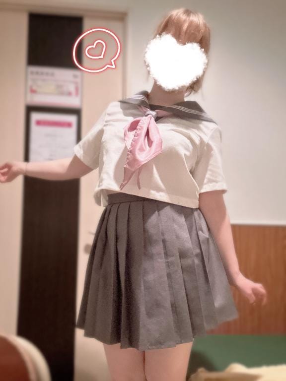 「登校してたよ！下校だよ！」08/01(土) 00:33 | 南さくらの写メ