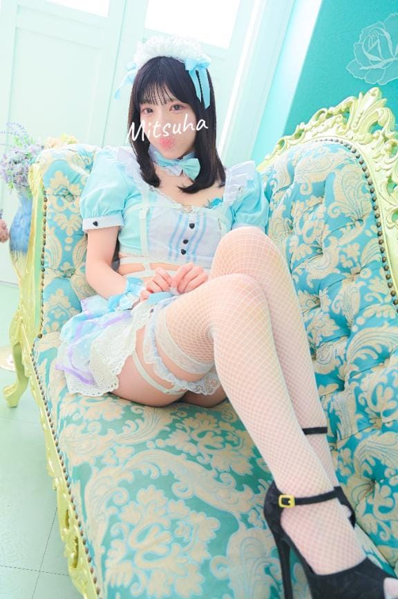 「〇夏の準備」08/01(土) 17:02 | みつはの写メ日記