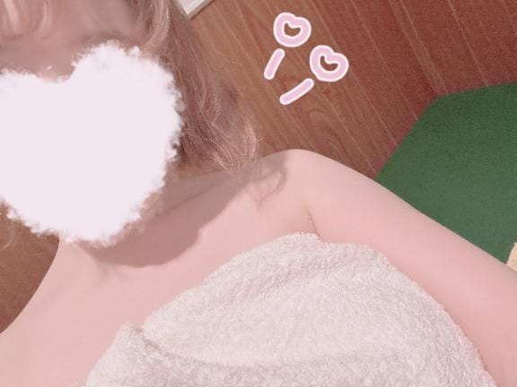 「ぐるぐるタオル」08/01(土) 23:18 | 南さくらの写メ