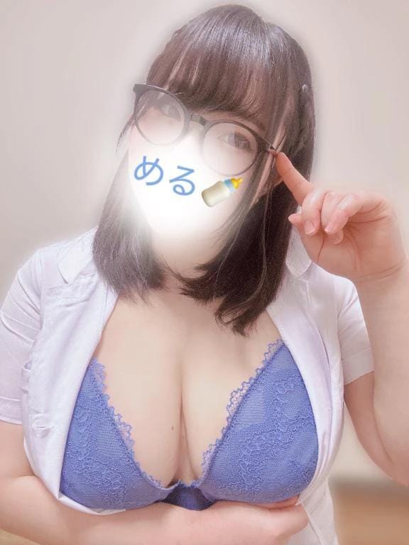 「ご予約ありがとう♡」08/04(火) 12:22 | める【J】神乳☆極エロナース☆の写メ