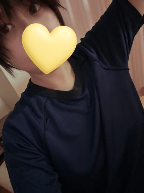 「止まらない…」08/08(土) 02:29 | みらいの写メ