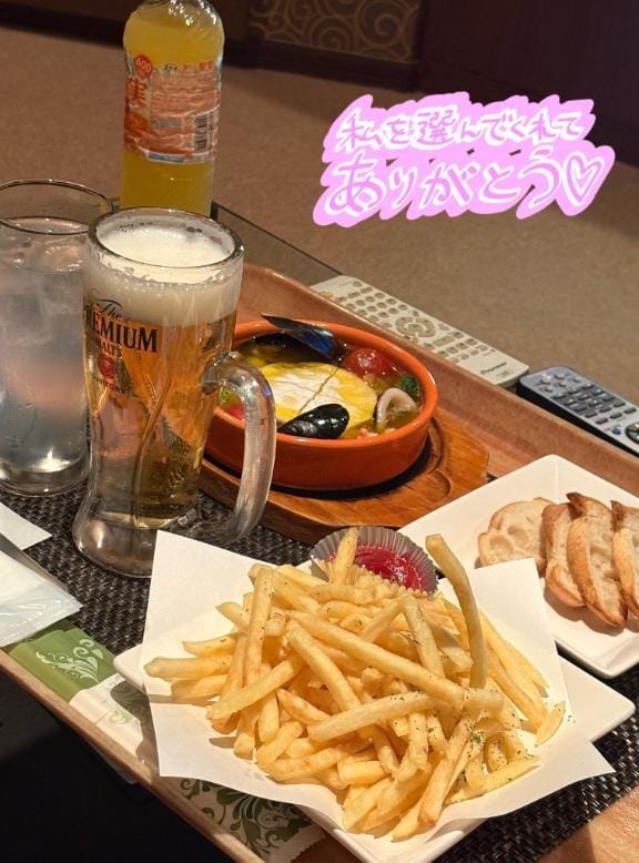 1:45からのお兄さんありがとう❣️
