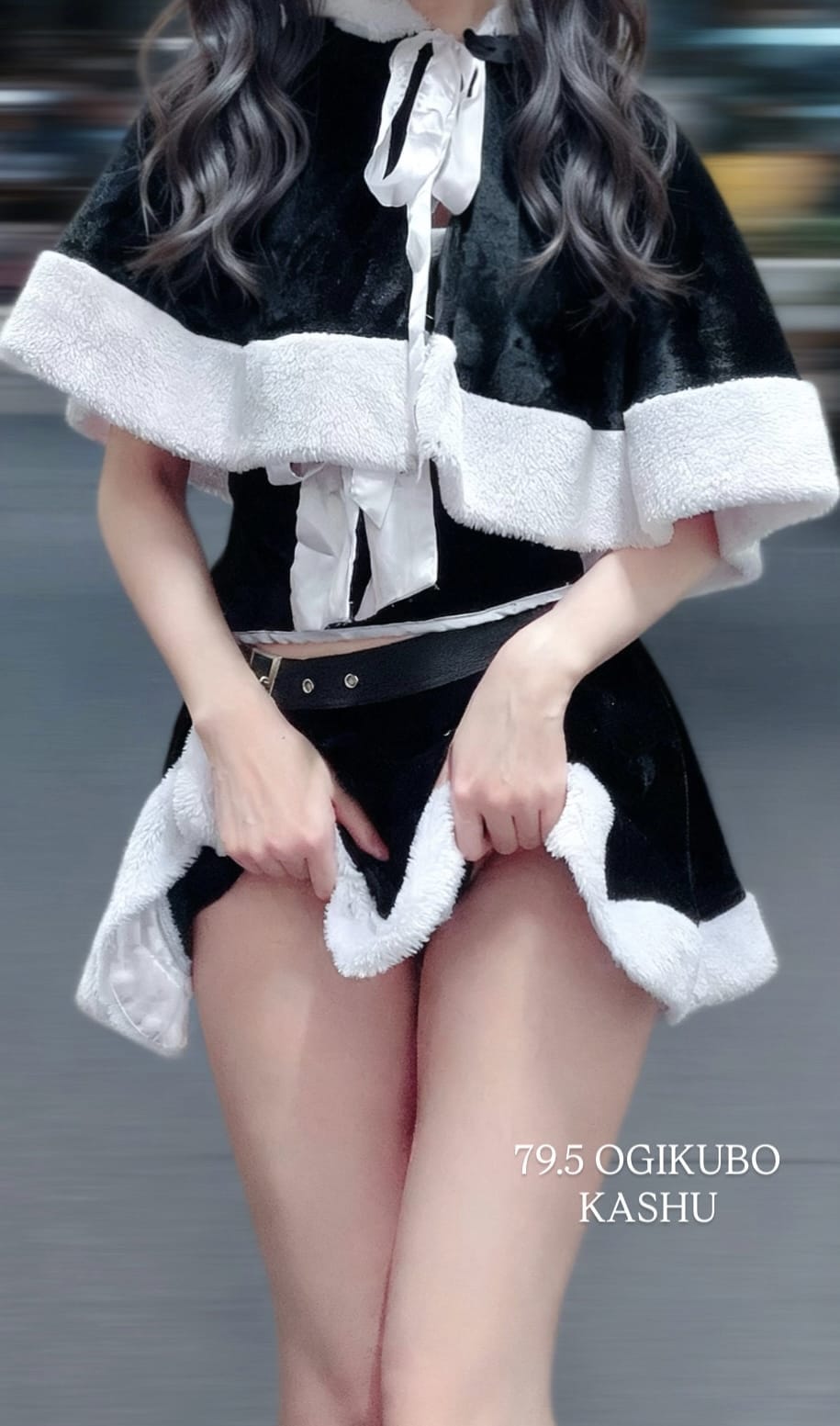 自分磨き頑張り中…