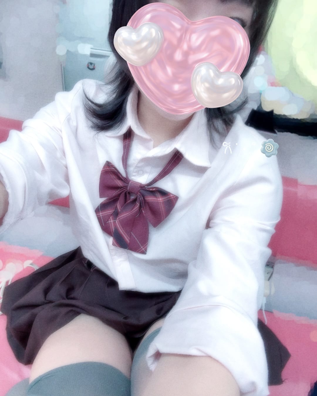 来たよー！
