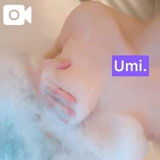 うみ「」08/08(土) 19:09 | うみの写メ