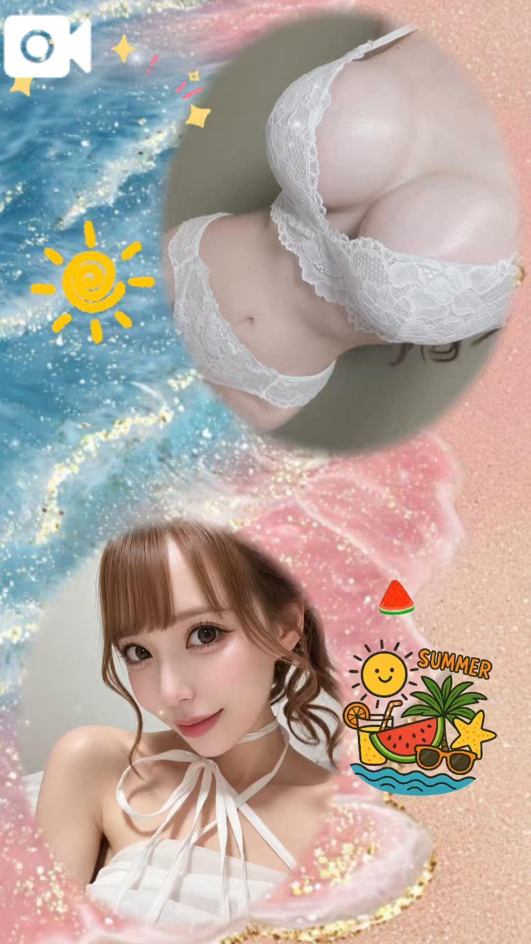 しずく「今を楽しもう❤️」08/08(土) 20:09 | しずくの写メ