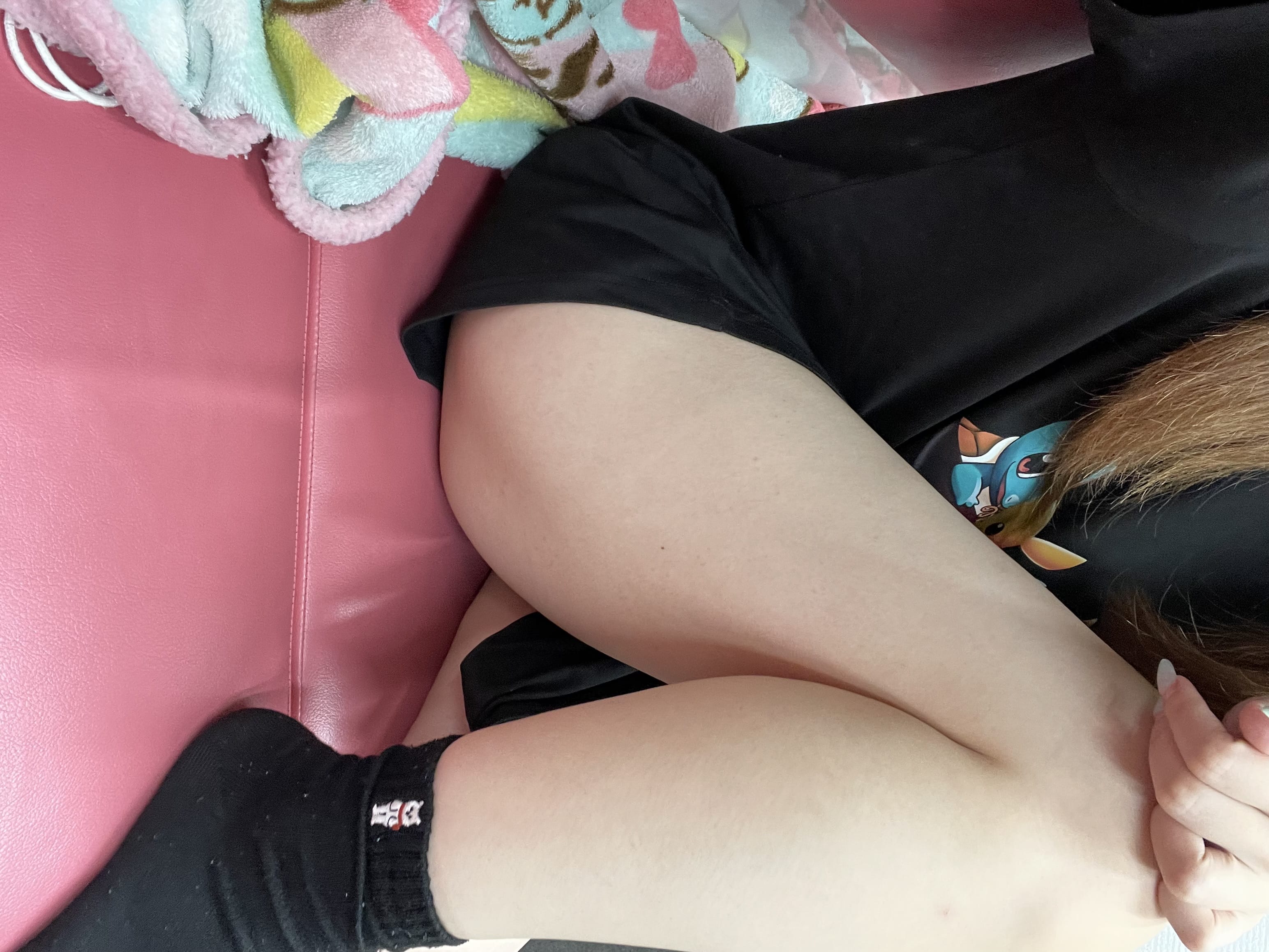 いました！笑笑